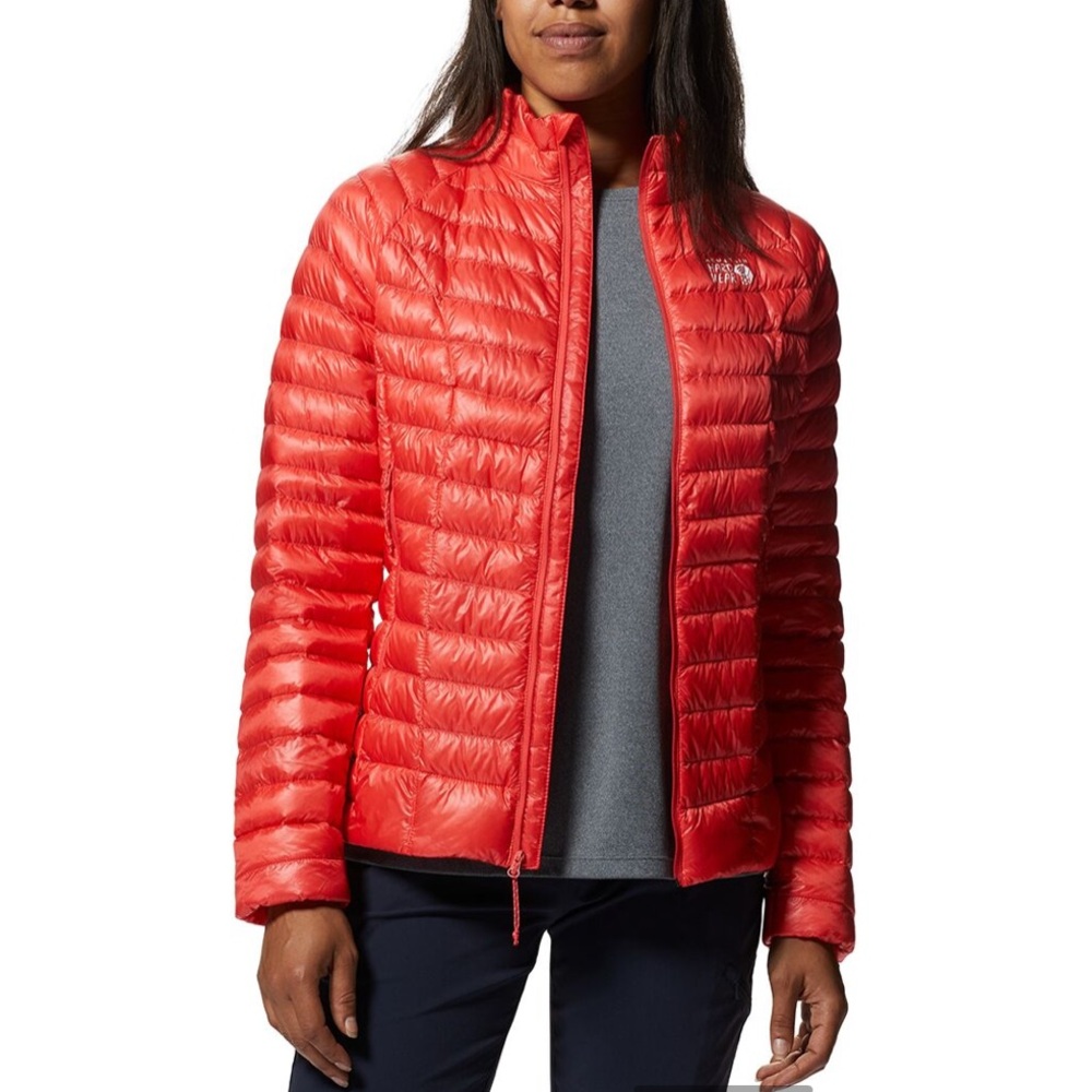 Mountain Hardware Ghost Whisperer Down Jacket